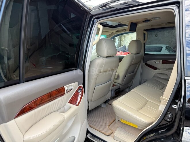 Lexus GX 470 2006, 174,000 km - 4.7 l - Bakı