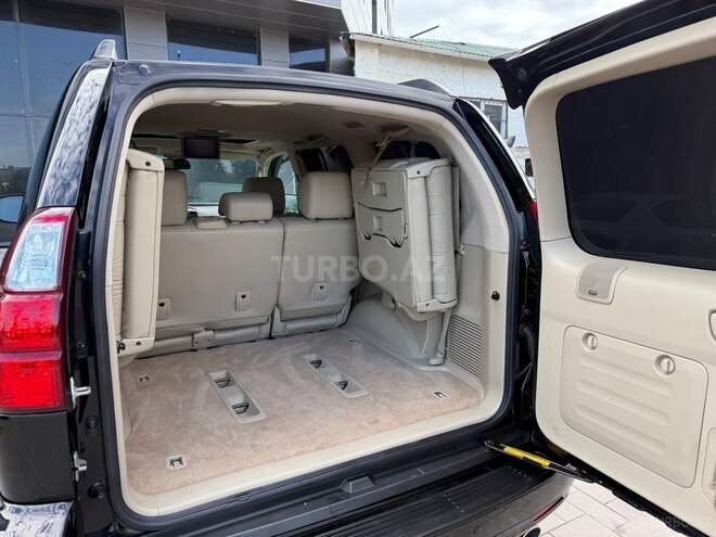 Lexus GX 470 2006, 174,000 km - 4.7 l - Bakı