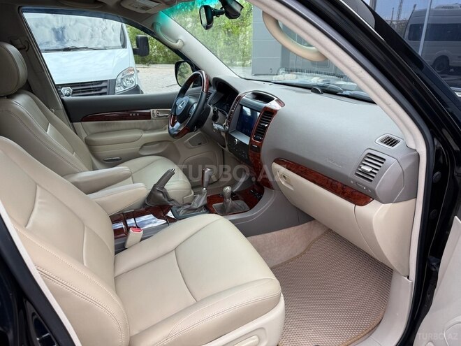 Lexus GX 470 2006, 174,000 km - 4.7 l - Bakı