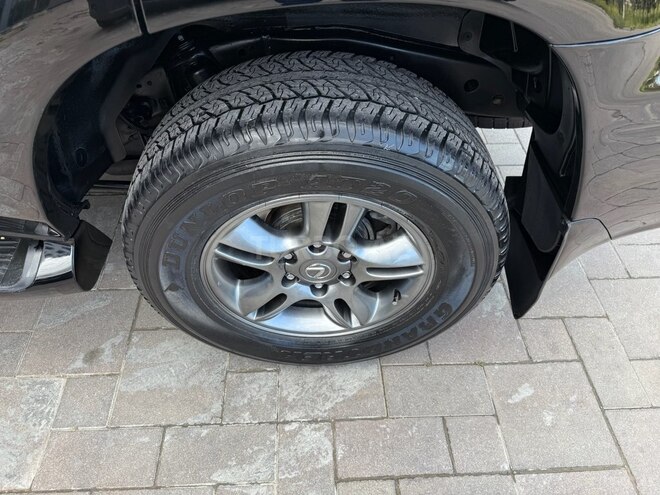 Lexus GX 470 2006, 174,000 km - 4.7 l - Bakı