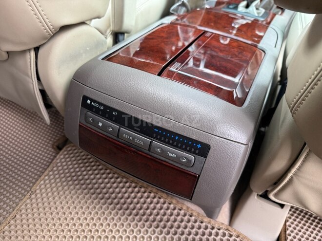 Lexus GX 470 2006, 174,000 km - 4.7 l - Bakı