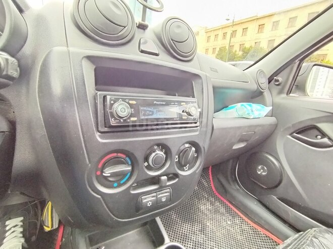 LADA (VAZ) Granta 2013, 218,320 km - 1.6 l - Bakı