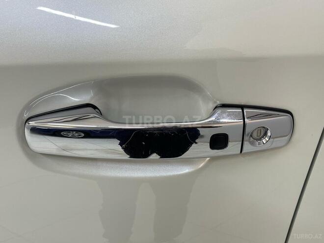 Toyota Land Cruiser 2013, 151,161 km - 4.0 l - Sumqayıt
