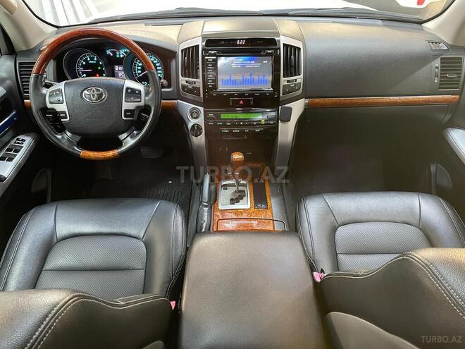 Toyota Land Cruiser 2013, 151,161 km - 4.0 l - Sumqayıt