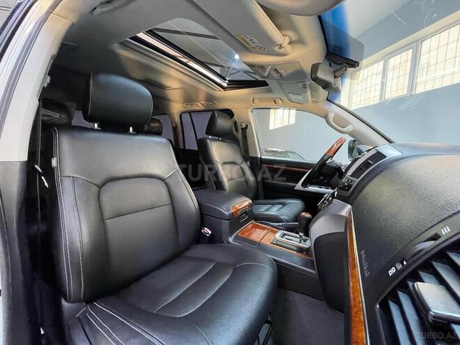 Toyota Land Cruiser 2013, 151,161 km - 4.0 l - Sumqayıt