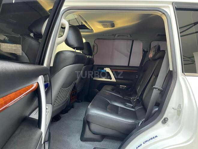 Toyota Land Cruiser 2013, 151,161 km - 4.0 l - Sumqayıt