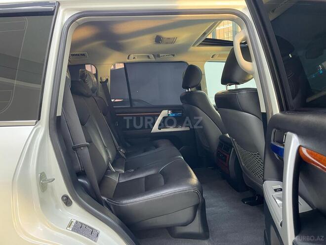 Toyota Land Cruiser 2013, 151,161 km - 4.0 l - Sumqayıt
