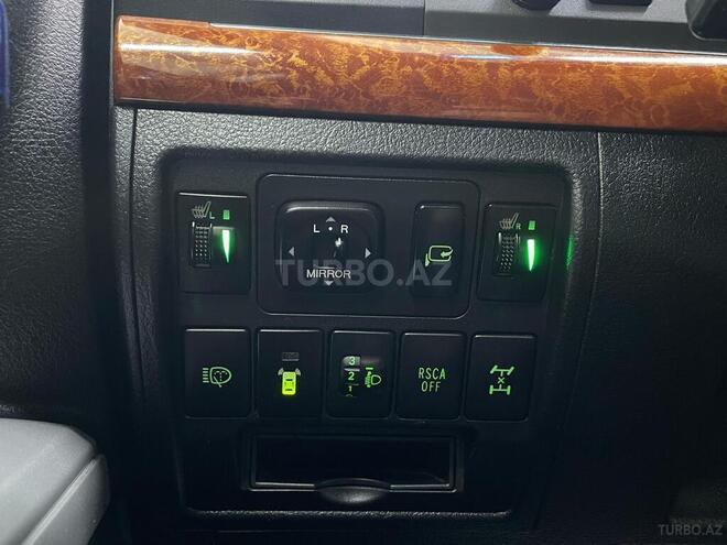 Toyota Land Cruiser 2013, 151,161 km - 4.0 l - Sumqayıt