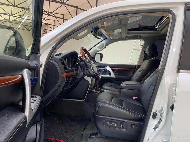 Toyota Land Cruiser 2013, 151,161 km - 4.0 l - Sumqayıt