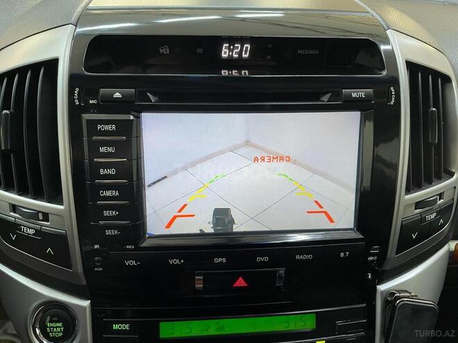 Toyota Land Cruiser 2013, 151,161 km - 4.0 l - Sumqayıt