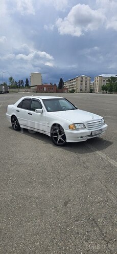 Mercedes C 200 1997, 445,000 km - 2.0 л - Gəncə