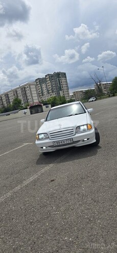 Mercedes C 200 1997, 445,000 km - 2.0 л - Gəncə