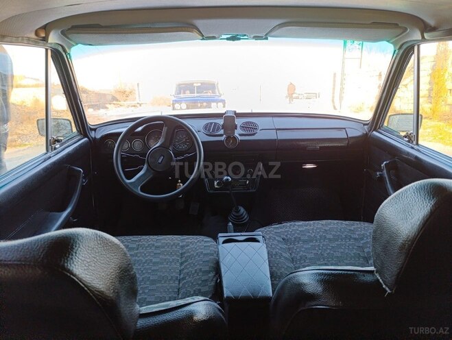 LADA (VAZ) 2106 1998, 46,728 km - 1.6 л - Bakı