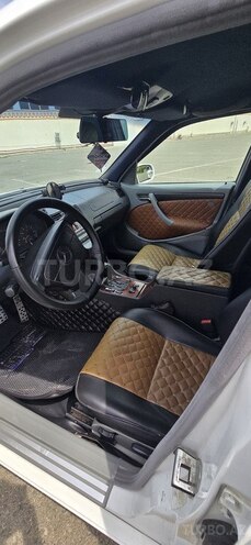 Mercedes C 200 1997, 445,000 km - 2.0 л - Gəncə