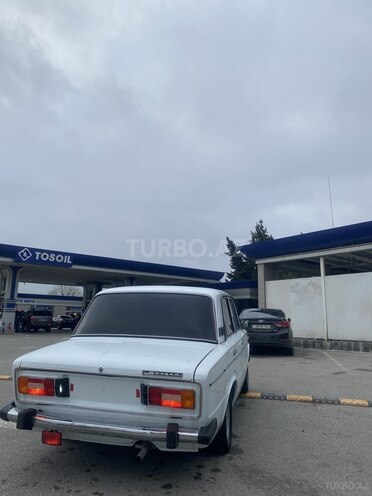 LADA (VAZ) 2106 1998, 46,728 km - 1.6 л - Bakı