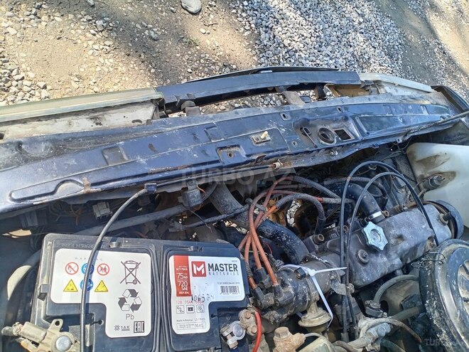 LADA (VAZ) 21099 2001, 102,500 km - 1.5 l - Xudat