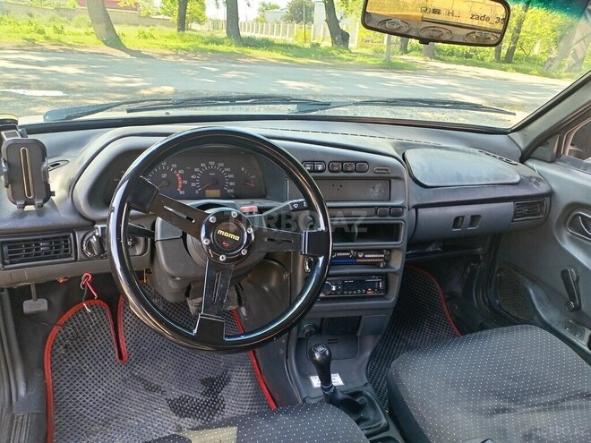 LADA (VAZ) 21099 2001, 102,500 km - 1.5 l - Xudat