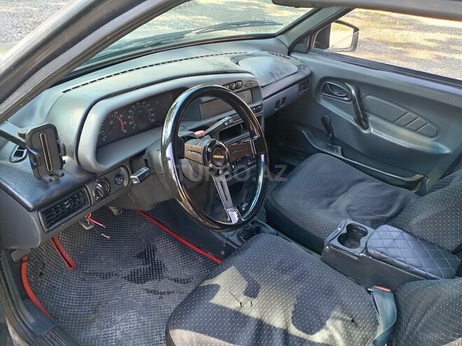 LADA (VAZ) 21099 2001, 102,500 km - 1.5 l - Xudat
