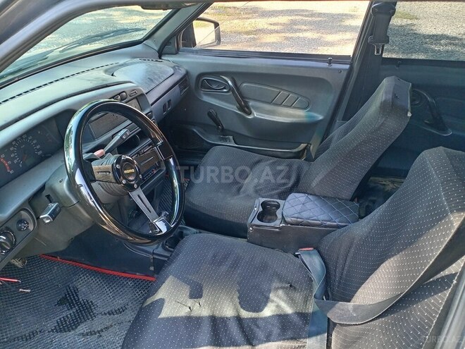LADA (VAZ) 21099 2001, 102,500 km - 1.5 l - Xudat