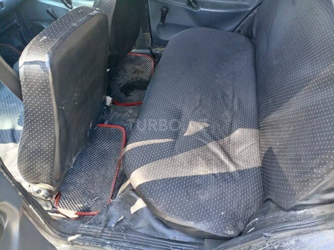 LADA (VAZ) 21099 2001, 102,500 km - 1.5 l - Xudat