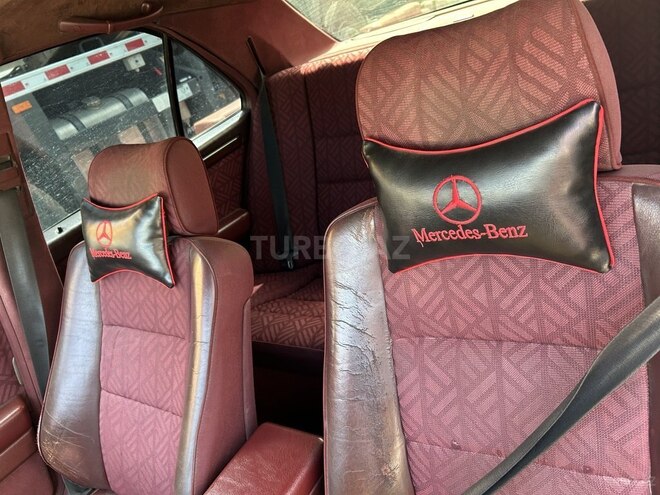 Mercedes C 200 1994, 65,000 km - 2.0 л - Bakı