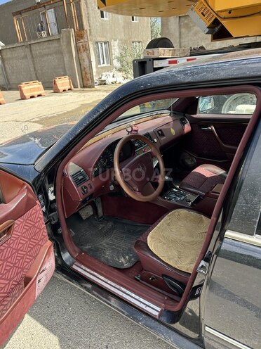 Mercedes C 200 1994, 65,000 km - 2.0 л - Bakı