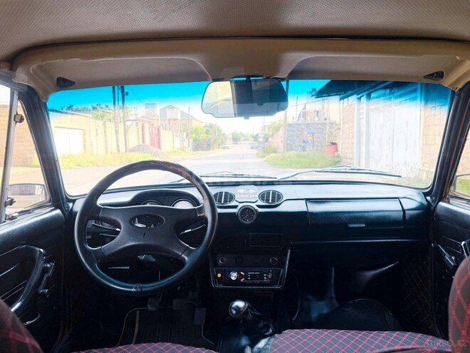 LADA (VAZ) 2106 1988, 79,000 km - 1.5 л - Sabirabad