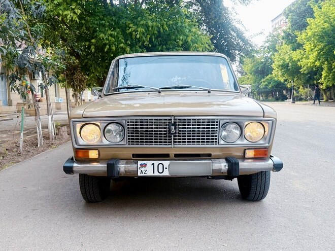 LADA (VAZ) 2106 1988, 79,000 km - 1.5 л - Sabirabad