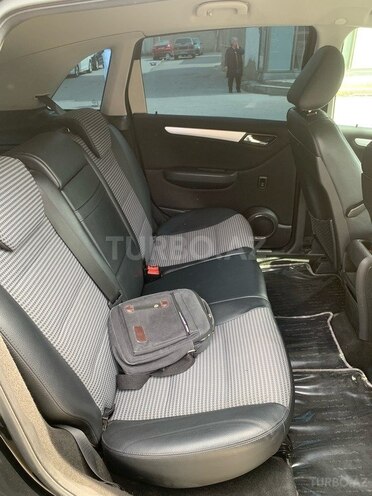 Mercedes B 170 2006, 218,000 km - 1.7 l - Bakı