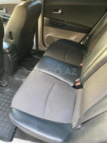 Kia Ceed 2008, 270,000 km - 1.4 л - Gəncə