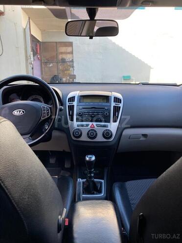 Kia Ceed 2008, 270,000 km - 1.4 л - Gəncə