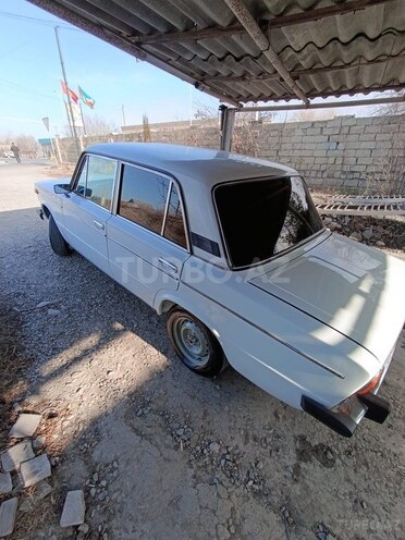LADA (VAZ) 2106 1998, 46,728 km - 1.6 л - Bakı