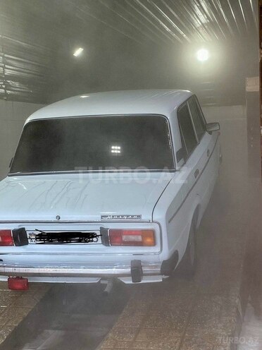 LADA (VAZ) 2106 1998, 46,728 km - 1.6 л - Bakı