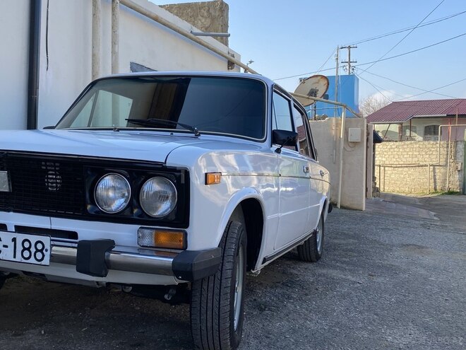 LADA (VAZ) 2106 1998, 46,728 km - 1.6 л - Bakı