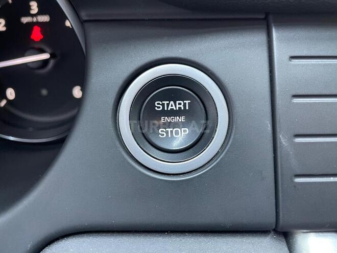 Land Rover Discovery Sport 2017, 114,074 km - 2.0 л - Sumqayıt