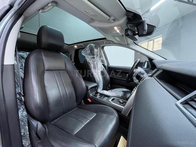 Land Rover Discovery Sport 2017, 114,074 km - 2.0 л - Sumqayıt
