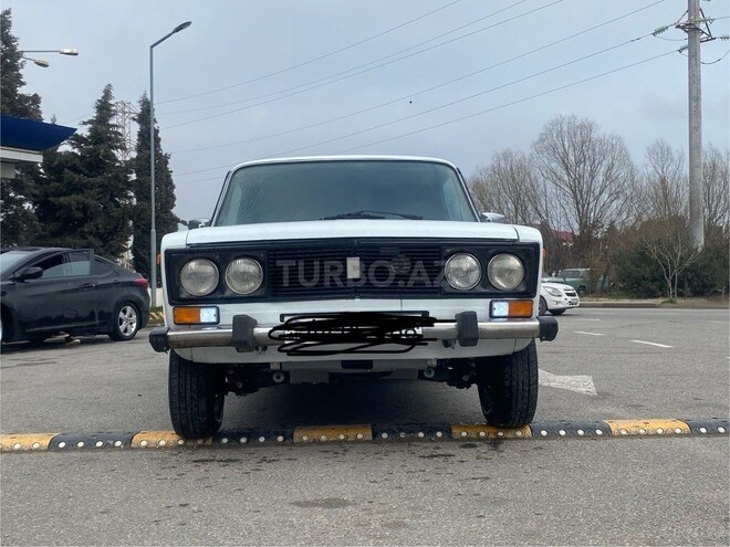 LADA (VAZ) 2106 1998, 46,728 km - 1.6 л - Bakı