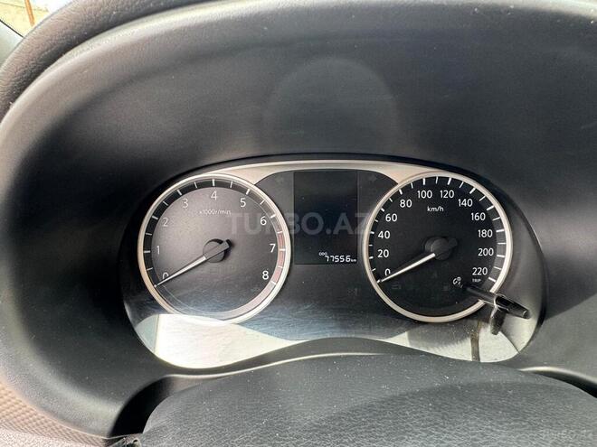 Nissan Kicks 2019, 77,556 km - 1.6 l - Bakı