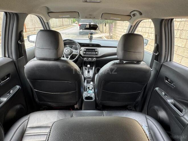 Nissan Kicks 2019, 77,556 km - 1.6 l - Bakı