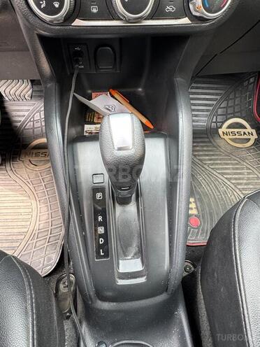Nissan Kicks 2019, 77,556 km - 1.6 l - Bakı