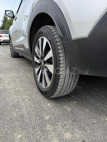 Nissan Kicks 2019, 77,556 km - 1.6 l - Bakı