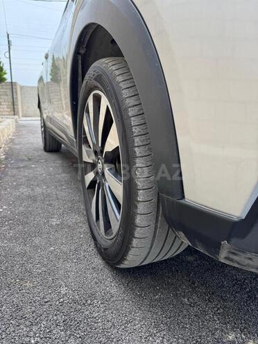 Nissan Kicks 2019, 77,556 km - 1.6 l - Bakı