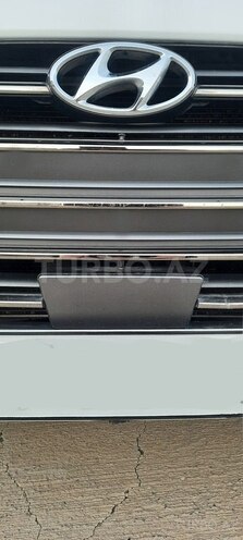 Hyundai Elantra 2016, 120,000 km - 2.0 л - Bakı