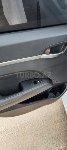 Hyundai Elantra 2016, 120,000 km - 2.0 л - Bakı