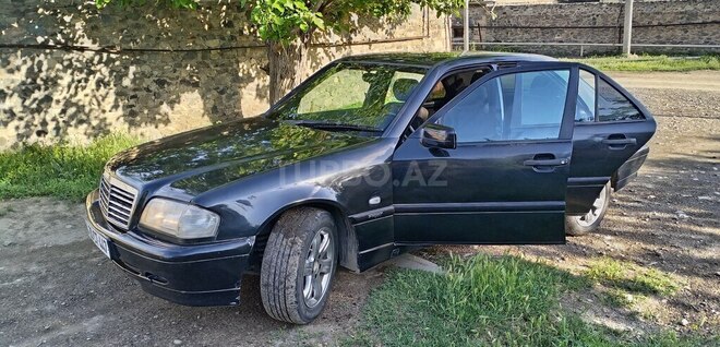 Mercedes C 180 1998, 300,000 km - 1.8 л - Gəncə