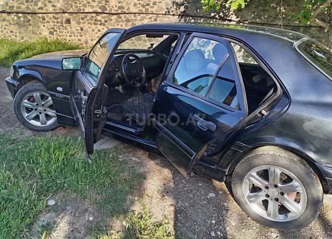 Mercedes C 180 1998, 300,000 km - 1.8 л - Gəncə