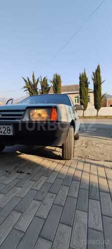 LADA (VAZ) 21099 1995, 370,000 km - 1.5 л - Zaqatala