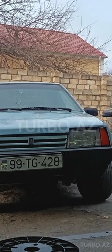 LADA (VAZ) 21099 1995, 370,000 km - 1.5 л - Zaqatala