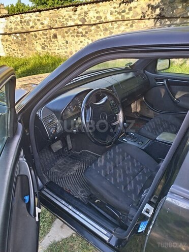 Mercedes C 180 1998, 300,000 km - 1.8 л - Gəncə