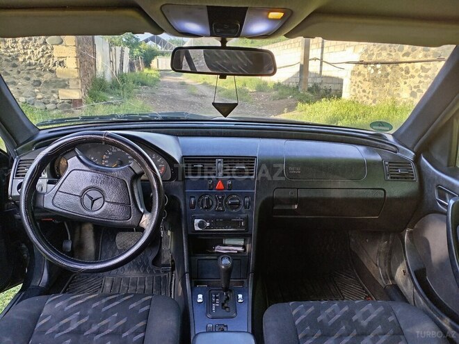 Mercedes C 180 1998, 300,000 km - 1.8 л - Gəncə